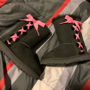 Toddler Ugg 11c
